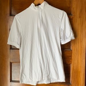 Kastel Denmark equestrian 1/4 zip